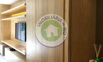 Imagem 2: APARTAMENTO À VENDA, 90 M² POR R$ 2.690.000,00 - LEBLON - RIO DE JANEIRO/RJ