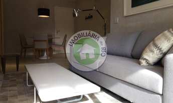 Imagem 5: APARTAMENTO À VENDA, 90 M² POR R$ 2.690.000,00 - LEBLON - RIO DE JANEIRO/RJ