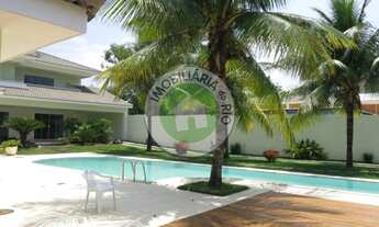 Imagem 3: CASA À VENDA, 800 M² POR R$ 6.500.000,00 - BARRA DA TIJUCA - RIO DE JANEIRO/RJ