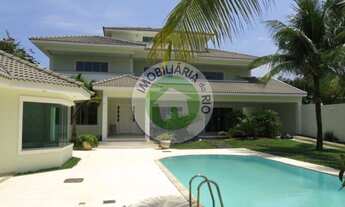 Imagem 4: CASA À VENDA, 800 M² POR R$ 6.500.000,00 - BARRA DA TIJUCA - RIO DE JANEIRO/RJ