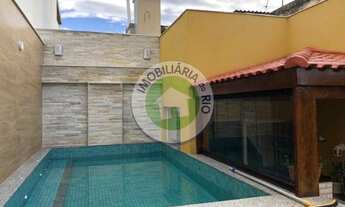Imagem: COBERTURA À VENDA, 294 M² POR R$ 2.800.000,00
