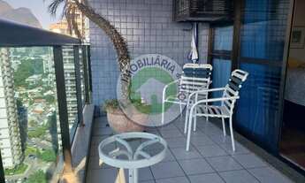 Imagem 7: APARTAMENTO À VENDA, 145 M² POR R$ 2.400.000,00 - BARRA DA TIJUCA - RIO DE JANEIRO/RJ