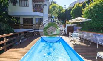 Imagem: CASA À VENDA, 400 M² POR R$ 2.300.000,00