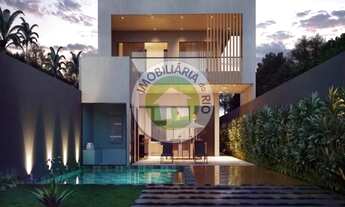 Imagem: CASA COM 5 DORMITÓRIOS À VENDA, 380 M²