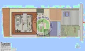 Imagem 4: CASA COM 5 DORMITÓRIOS À VENDA, 380 M² POR R$ 3.600.000 - BARRA DA TIJUCA - RIO DE JANEIRO