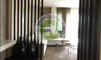 Imagem 4: APARTAMENTO À VENDA, 255 M² POR R$ 2.650.000,00 - BARRA DA TIJUCA - RIO DE JANEIRO/RJ