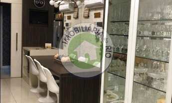 Imagem 5: APARTAMENTO À VENDA, 255 M² POR R$ 2.650.000,00 - BARRA DA TIJUCA - RIO DE JANEIRO/RJ