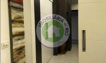 Imagem 6: APARTAMENTO À VENDA, 255 M² POR R$ 2.650.000,00 - BARRA DA TIJUCA - RIO DE JANEIRO/RJ