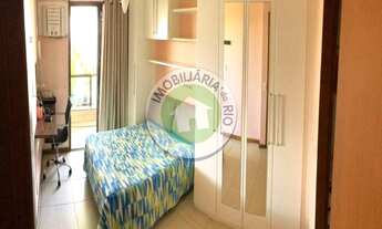 Imagem 6: APARTAMENTO À VENDA, 135 M² POR R$ 850.000,00 - RECREIO DOS BANDEIRANTES - RIO DE JANEIRO