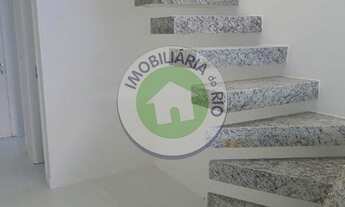 Imagem 4: COBERTURA À VENDA, 227 M² POR R$ 2.530.000,00 - JARDIM OCEÂNICO - RIO DE JANEIRO/RJ