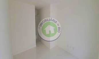 Imagem 6: COBERTURA À VENDA, 227 M² POR R$ 2.530.000,00 - JARDIM OCEÂNICO - RIO DE JANEIRO/RJ