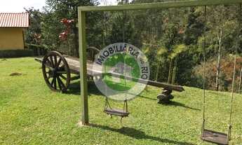 Imagem 6: SÍTIO À VENDA, 24000 M² POR R$2.000.000,00 - MURY - NOVA FRIBURGO/RJ