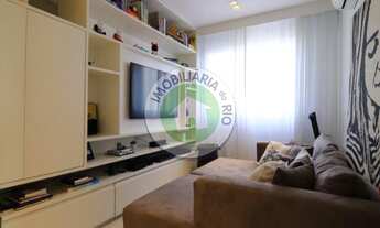 Imagem 2: APARTAMENTO À VENDA, 170 M² POR R$ 2.500.000,00 - BARRA DA TIJUCA - RIO DE JANEIRO/RJ