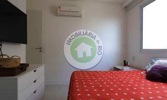 Imagem 3: APARTAMENTO À VENDA, 170 M² POR R$ 2.500.000,00 - BARRA DA TIJUCA - RIO DE JANEIRO/RJ