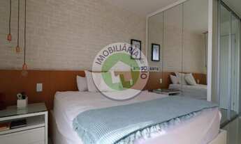 Imagem 4: APARTAMENTO À VENDA, 170 M² POR R$ 2.500.000,00 - BARRA DA TIJUCA - RIO DE JANEIRO/RJ