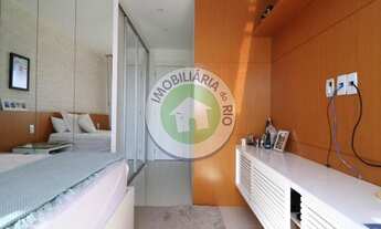 Imagem 5: APARTAMENTO À VENDA, 170 M² POR R$ 2.500.000,00 - BARRA DA TIJUCA - RIO DE JANEIRO/RJ