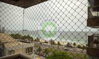Imagem 2: APARTAMENTO, 160 M² - VENDA POR R$ 2.550.000,00 - BARRA DA TIJUCA - RIO DE JANEIRO/RJ