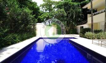 Imagem 4: CASA À VENDA, 500 M² POR R$ 5.300.000,00 - BARRA DA TIJUCA - RIO DE JANEIRO/RJ