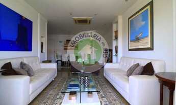 Imagem 4: APARTAMENTO À VENDA, 170 M² POR R$ 3.5000.000,00 - BARRA DA TIJUCA - RIO DE JANEIRO/RJ