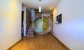 Imagem: APARTAMENTO DUPLEX À VENDA, 125 M² POR