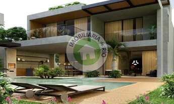 Imagem 2: CASA À VENDA, 790 M² POR R$ 6.500.000,00 - BARRA DA TIJUCA - RIO DE JANEIRO/RJ