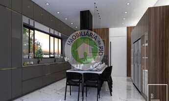 Imagem 3: CASA À VENDA, 1580 M² POR R$ 22.900.000,00 - BARRA DA TIJUCA - RIO DE JANEIRO/RJ