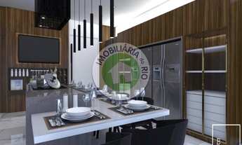 Imagem 4: CASA À VENDA, 1580 M² POR R$ 22.900.000,00 - BARRA DA TIJUCA - RIO DE JANEIRO/RJ