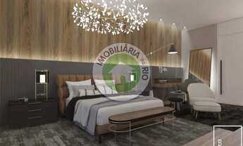 Imagem 5: CASA À VENDA, 1580 M² POR R$ 22.900.000,00 - BARRA DA TIJUCA - RIO DE JANEIRO/RJ