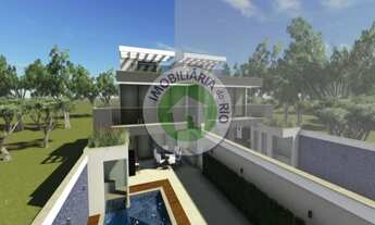 Imagem 3: CASA À VENDA, 350 M² POR R$ 3.690.000,00 - BARRA DA TIJUCA - RIO DE JANEIRO/RJ