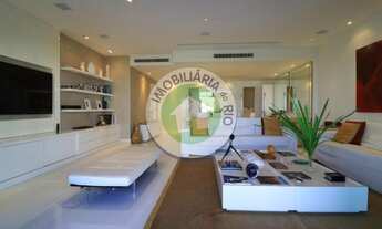 Imagem: APARTAMENTO À VENDA, 228 M² POR R$ 4.800.000,00