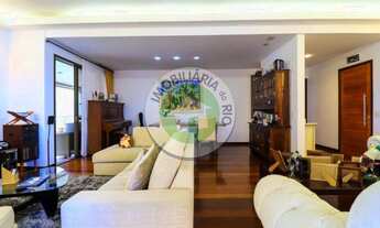 Imagem: APARTAMENTO À VENDA, 250 M² POR R$ 3.500.000,00