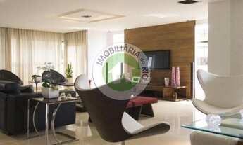 Imagem: PENINSULA BERNINI -COBERTURA À VENDA, 520