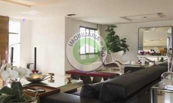 Imagem 2: PENINSULA BERNINI -COBERTURA À VENDA, 520 M² - BARRA DA TIJUCA