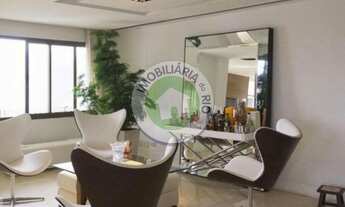 Imagem 5: PENINSULA BERNINI -COBERTURA À VENDA, 520 M² - BARRA DA TIJUCA