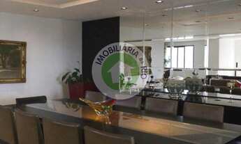 Imagem 7: PENINSULA BERNINI -COBERTURA À VENDA, 520 M² - BARRA DA TIJUCA