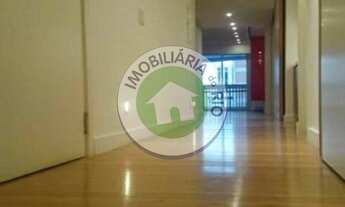 Imagem 5: COBERTURA À VENDA, 200 M² POR R$ 7.800.000,00 - LEBLON - RIO DE JANEIRO/RJ