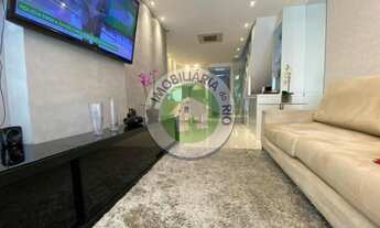 Imagem: LONDO GREEN - COBERTURA À VENDA, 189 M²