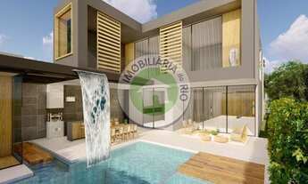 Imagem: CASA COM 5 DORMITÓRIOS À VENDA, 780 M²