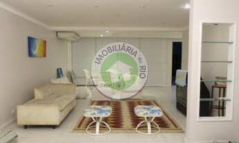 Imagem: COBERTURA À VENDA, 309 M² POR R$ 2.990.000,00