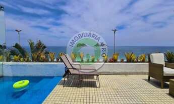 Imagem: COBERTURA À VENDA, 758 M² POR R$ 7.800.000,00