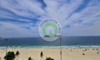 Imagem 2: COBERTURA À VENDA, 758 M² POR R$ 7.800.000,00 - BARRA DA TIJUCA - RIO DE JANEIRO/RJ