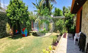 Imagem 6: CASA À VENDA, 800 M² POR R$ 5.900.000,00 - BARRA DA TIJUCA - RIO DE JANEIRO/RJ