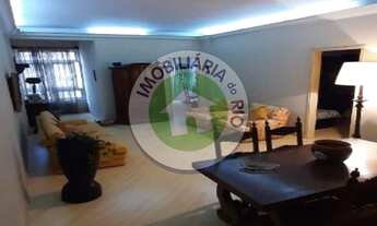 Imagem: PRAIA DO FLAMENGO - 3 QUARTOS - 100 M2 RIO