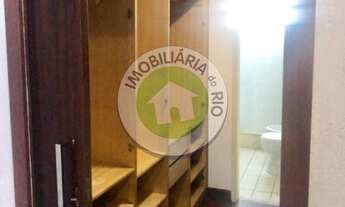 Imagem 7: COBERTURA COM 4 DORMITÓRIOS À VENDA, 147 M² POR R$ 1.350.000 - RECREIO DOS BANDEIRANTES