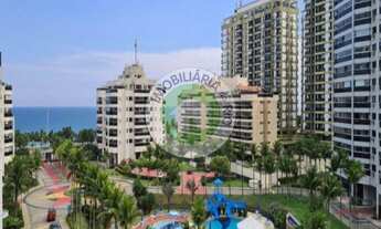 Imagem: COBERTURA COM 4 DORMITÓRIOS À VENDA, 270