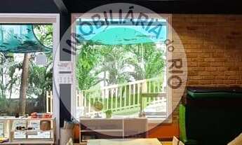 Imagem: Casa de 1.200m², 11 suítes na Rua Corcovado