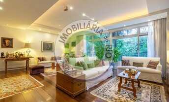 Imagem: Apartamento de 143m², 3 quartos na Avenida