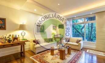 Imagem 2: Apartamento de 143m², 3 quartos na Avenida Érico Veríssimo - Jardim Oceânico