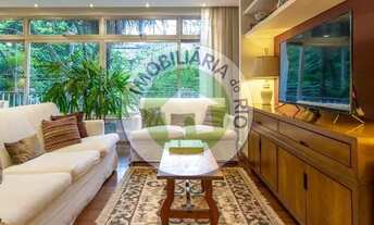 Imagem 4: Apartamento de 143m², 3 quartos na Avenida Érico Veríssimo - Jardim Oceânico