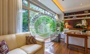 Imagem 5: Apartamento de 143m², 3 quartos na Avenida Érico Veríssimo - Jardim Oceânico